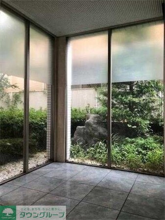 グリシーヌの物件内観写真